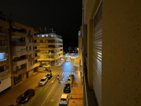 Ferienwohnung in Torrevieja Strandnah
